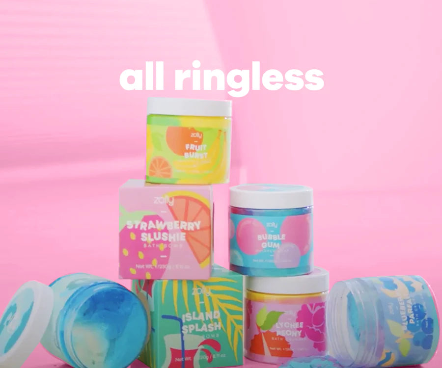 Ringless Collection