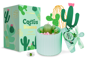 Cactus Blossom (Candle)