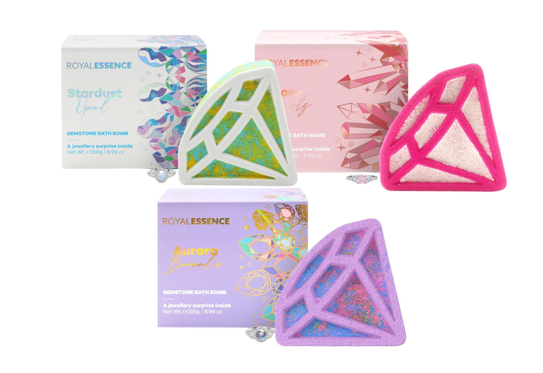 Discounted Products