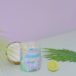 Serial Chiller (Candle)