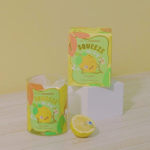 Squeeze the Day (Candle)