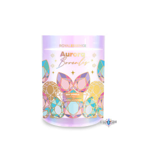 Aurora Borealis (Candle)