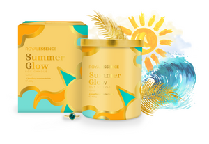 Summer Glow (Candle)