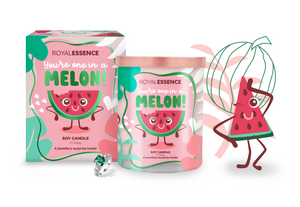 You're One in a Melon (Candle)